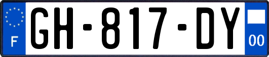 GH-817-DY