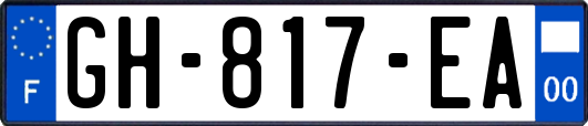 GH-817-EA