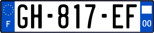 GH-817-EF