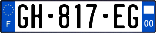 GH-817-EG