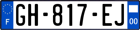 GH-817-EJ