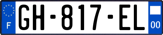 GH-817-EL