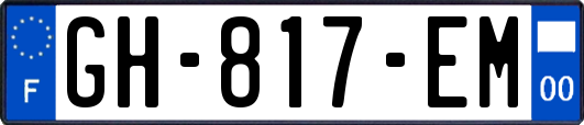 GH-817-EM