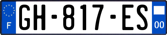 GH-817-ES
