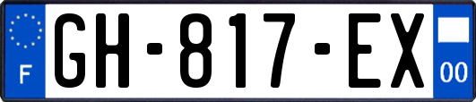 GH-817-EX