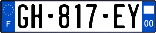 GH-817-EY