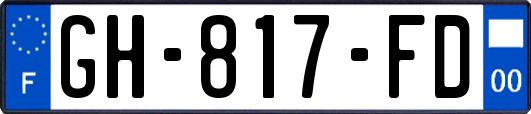 GH-817-FD