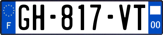 GH-817-VT