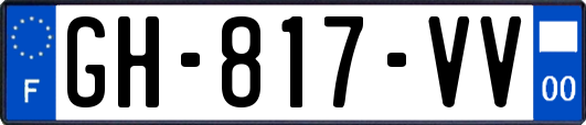 GH-817-VV