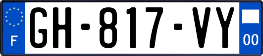 GH-817-VY