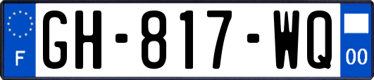 GH-817-WQ
