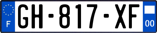 GH-817-XF