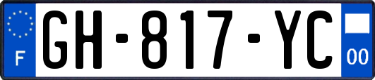 GH-817-YC