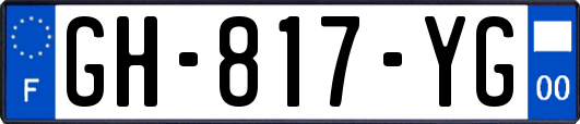 GH-817-YG