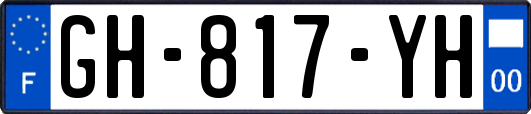 GH-817-YH