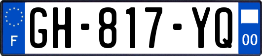 GH-817-YQ