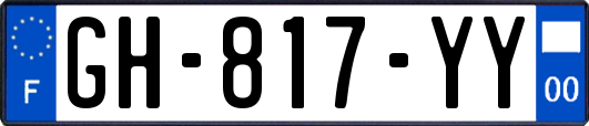GH-817-YY