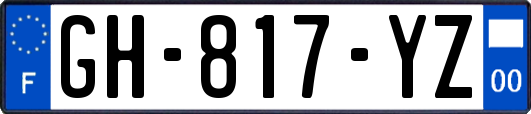 GH-817-YZ