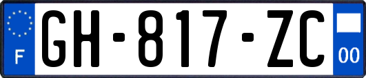 GH-817-ZC