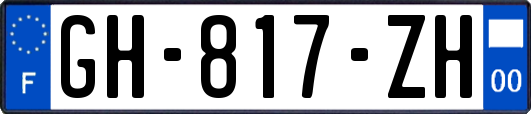 GH-817-ZH