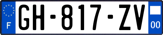 GH-817-ZV