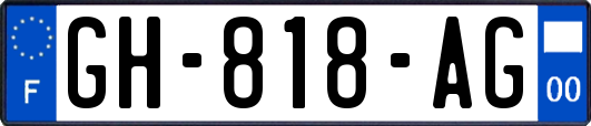 GH-818-AG