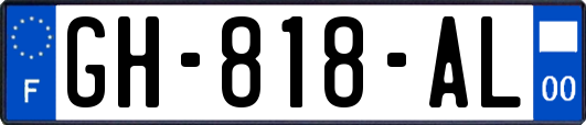 GH-818-AL
