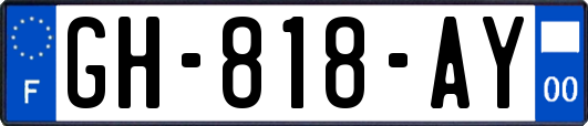 GH-818-AY