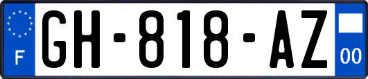 GH-818-AZ