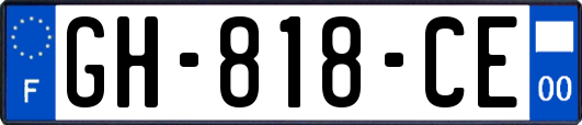GH-818-CE