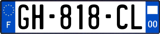 GH-818-CL