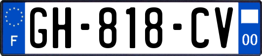 GH-818-CV