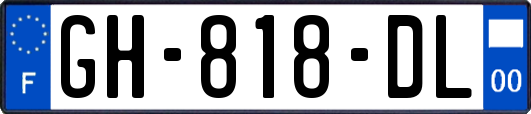 GH-818-DL
