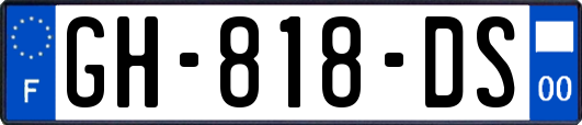 GH-818-DS