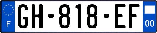 GH-818-EF