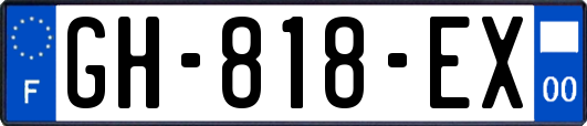GH-818-EX