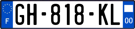 GH-818-KL