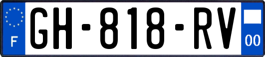 GH-818-RV