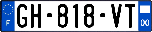 GH-818-VT