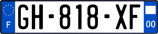 GH-818-XF
