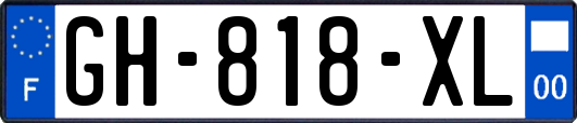 GH-818-XL