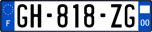 GH-818-ZG