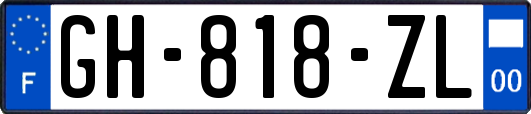 GH-818-ZL