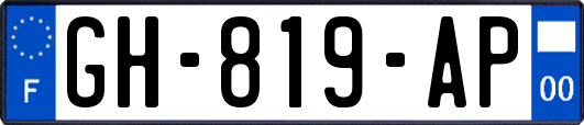 GH-819-AP