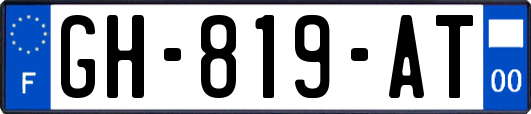 GH-819-AT