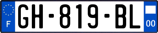 GH-819-BL