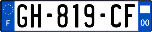 GH-819-CF