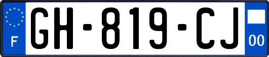GH-819-CJ
