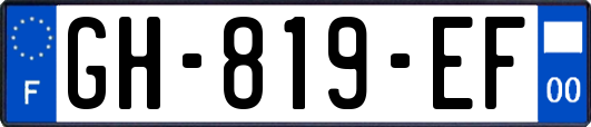 GH-819-EF