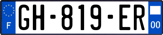 GH-819-ER